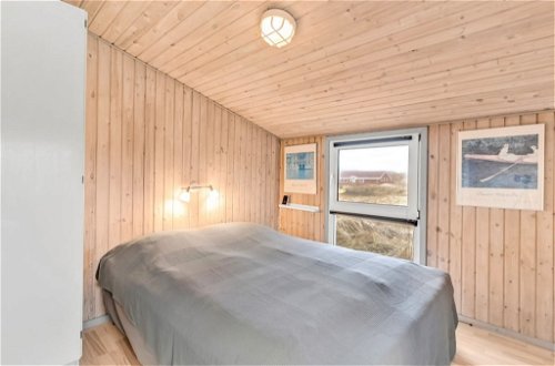 Foto 21 - Casa con 4 camere da letto a Hvide Sande con piscina privata e terrazza