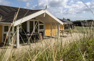 Foto 3 - Casa con 4 camere da letto a Hvide Sande con piscina privata e terrazza