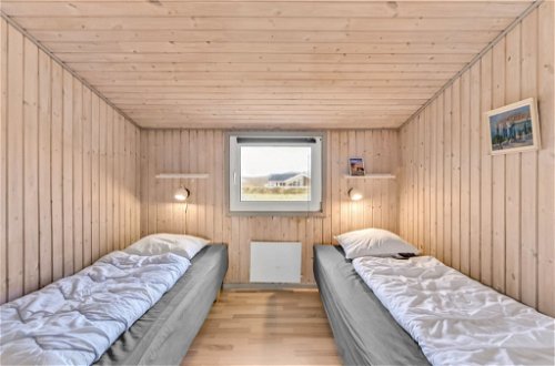 Foto 12 - Casa con 4 camere da letto a Hvide Sande con piscina privata e terrazza