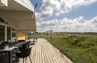 Foto 1 - Casa con 4 camere da letto a Hvide Sande con piscina privata e terrazza