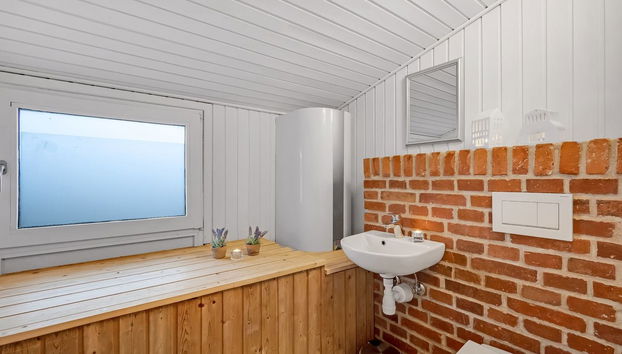 Haus mit 4 Schlafzimmern in Hvide Sande mit privater pool und terrasse - Foto 4