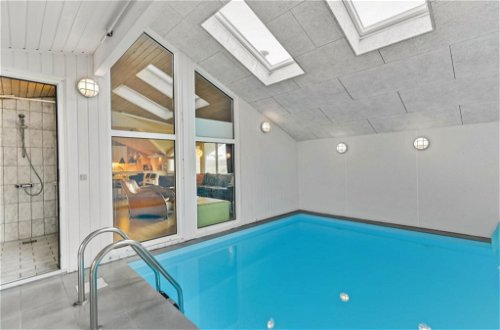 Foto 8 - Casa con 4 camere da letto a Hvide Sande con piscina privata e terrazza