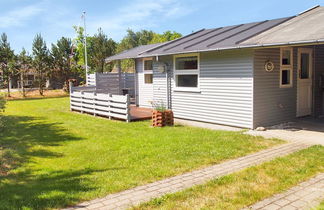 Photo 2 - Maison de 3 chambres à Blåvand avec terrasse