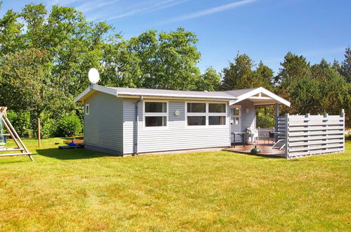 Foto 1 - Haus mit 3 Schlafzimmern in Blåvand mit terrasse