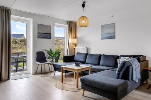 Foto 31 - Apartamento de 3 quartos em Rømø com piscina