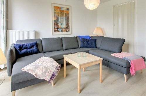 Foto 5 - Apartamento de 3 habitaciones en Rømø con piscina