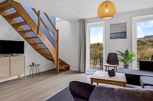 Foto 32 - Apartamento de 3 quartos em Rømø com piscina