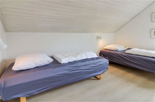 Foto 13 - Apartment mit 3 Schlafzimmern in Rømø mit schwimmbad