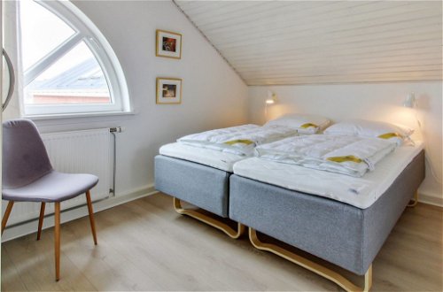 Foto 12 - Appartamento con 3 camere da letto a Rømø con piscina