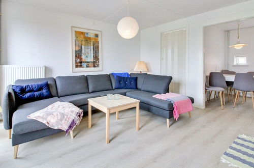 Foto 4 - Apartamento de 3 habitaciones en Rømø con piscina