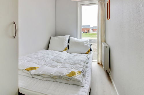 Foto 18 - Appartamento con 3 camere da letto a Rømø con piscina