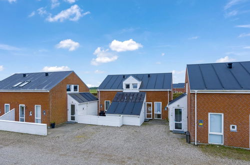 Foto 7 - Apartamento de 3 quartos em Rømø com piscina
