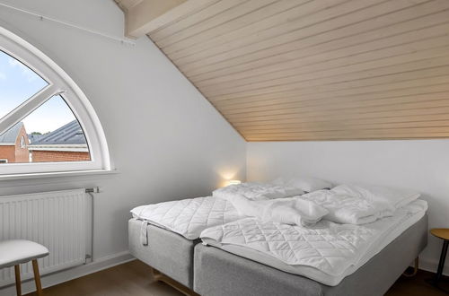 Foto 25 - Apartamento de 3 quartos em Rømø com piscina
