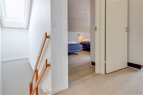 Foto 15 - Apartment mit 3 Schlafzimmern in Rømø mit schwimmbad