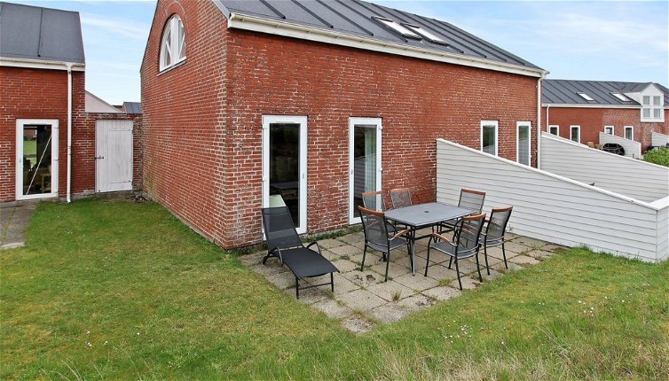 Photo 1 - 3 bedroom Apartment in Rømø with swimming pool