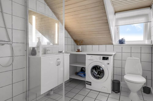 Foto 26 - Apartamento de 3 quartos em Rømø com piscina