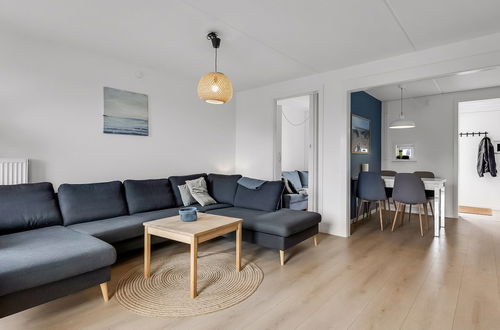 Foto 30 - Apartamento de 3 quartos em Rømø com piscina