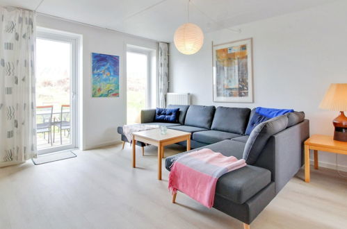 Photo 6 - Appartement de 3 chambres à Rømø avec piscine