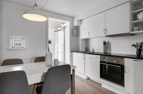 Foto 27 - Apartamento de 3 quartos em Rømø com piscina
