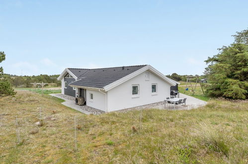 Foto 23 - Casa con 5 camere da letto a Fanø Bad con piscina privata e terrazza