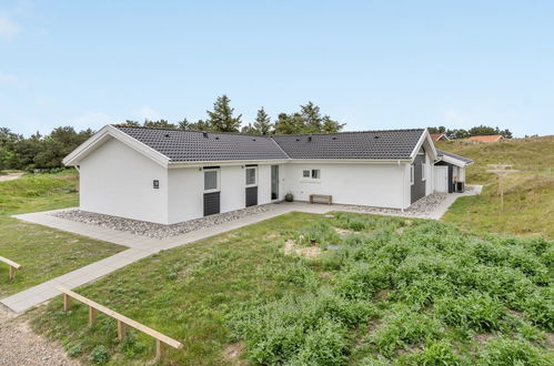 Foto 1 - Haus mit 5 Schlafzimmern in Fanø Bad mit privater pool und terrasse