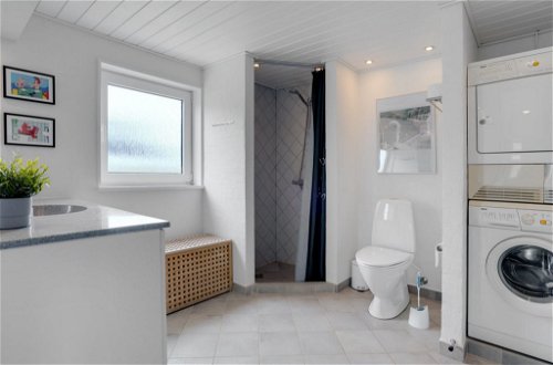 Photo 17 - Maison de 5 chambres à Fanø Bad avec piscine privée et terrasse