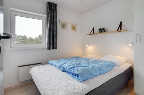 Photo 13 - 5 bedroom House in Fanø Bad with private pool and terrace