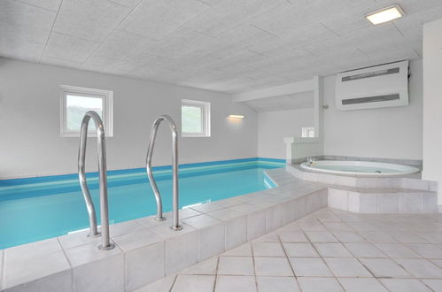 Photo 5 - Maison de 5 chambres à Fanø Bad avec piscine privée et terrasse