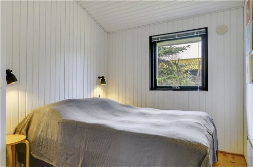 Foto 13 - Casa con 2 camere da letto a Væggerløse con terrazza e sauna