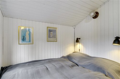 Foto 14 - Casa de 2 habitaciones en Væggerløse con terraza y sauna