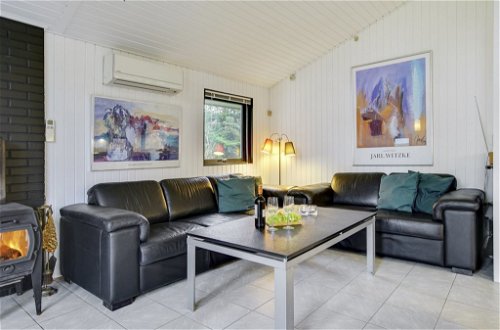 Foto 6 - Casa con 2 camere da letto a Væggerløse con terrazza e sauna