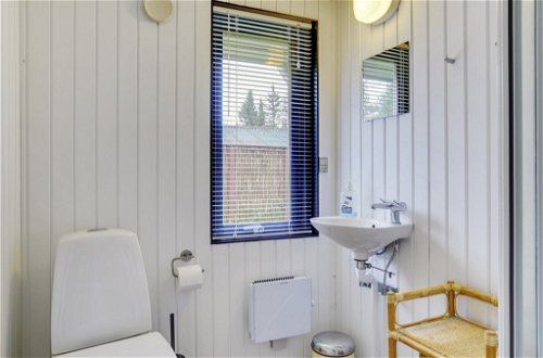 Foto 17 - Casa de 2 habitaciones en Væggerløse con terraza y sauna