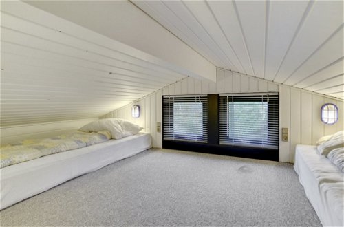 Foto 15 - Haus mit 2 Schlafzimmern in Væggerløse mit terrasse und sauna