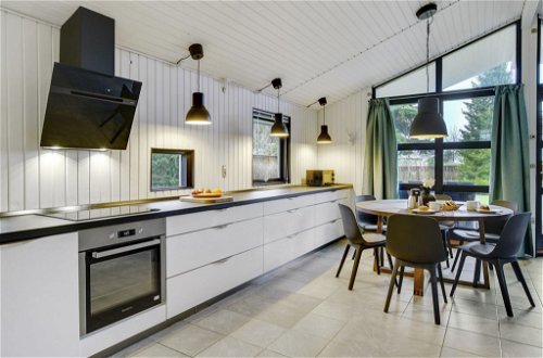Foto 11 - Haus mit 2 Schlafzimmern in Væggerløse mit terrasse und sauna