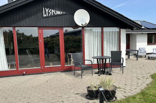Foto 26 - Casa con 4 camere da letto a Ringkøbing con terrazza e sauna