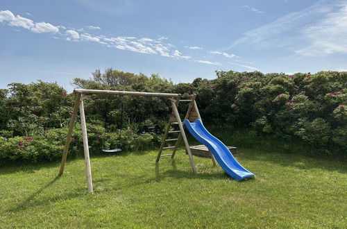 Foto 9 - Casa de 4 quartos em Ringkøbing com terraço e sauna