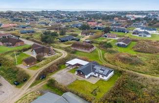 Foto 3 - Casa de 4 quartos em Ringkøbing com terraço e sauna