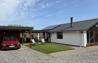 Foto 1 - Casa de 4 quartos em Ringkøbing com terraço e sauna