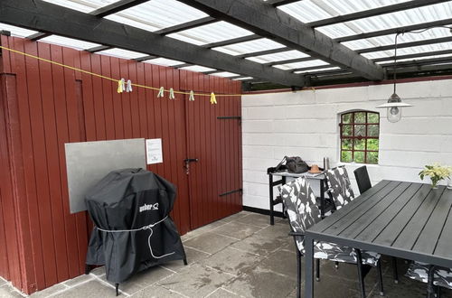 Foto 10 - Casa de 4 quartos em Ringkøbing com terraço e sauna