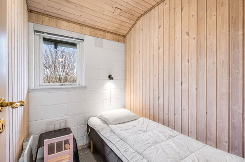 Foto 18 - Casa de 4 quartos em Ringkøbing com terraço e sauna