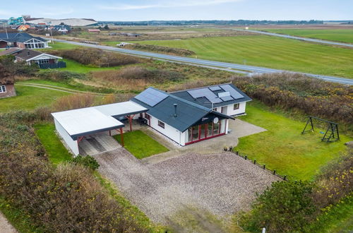 Foto 28 - Casa con 4 camere da letto a Ringkøbing con terrazza e sauna