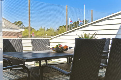 Foto 5 - Apartamento de 3 quartos em Rømø com terraço