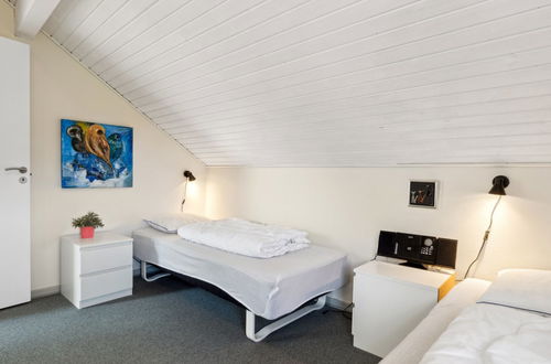 Foto 24 - Apartamento de 3 quartos em Rømø com terraço