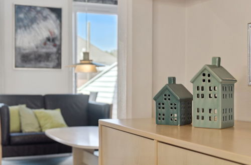 Foto 31 - Apartamento de 3 quartos em Rømø com terraço