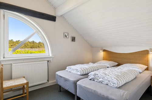 Foto 26 - Apartamento de 3 quartos em Rømø com terraço
