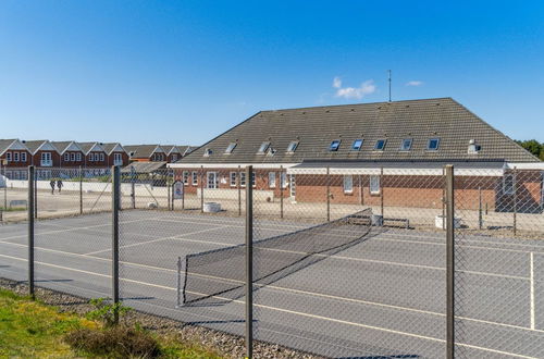 Foto 7 - Apartamento de 3 quartos em Rømø com terraço