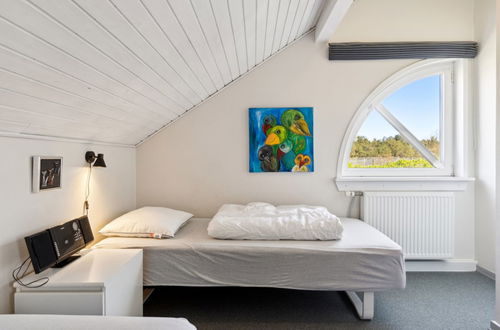 Foto 25 - Apartamento de 3 quartos em Rømø com terraço