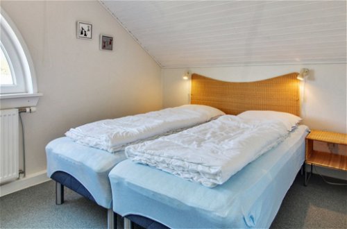 Photo 11 - Appartement de 3 chambres à Rømø avec terrasse