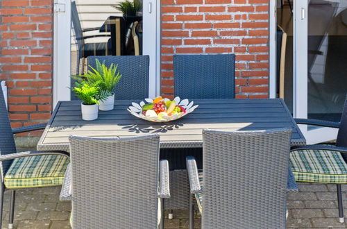 Foto 6 - Apartamento de 3 quartos em Rømø com terraço