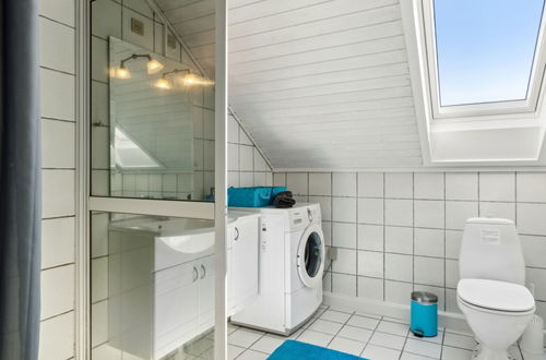 Foto 27 - Apartamento de 3 quartos em Rømø com terraço